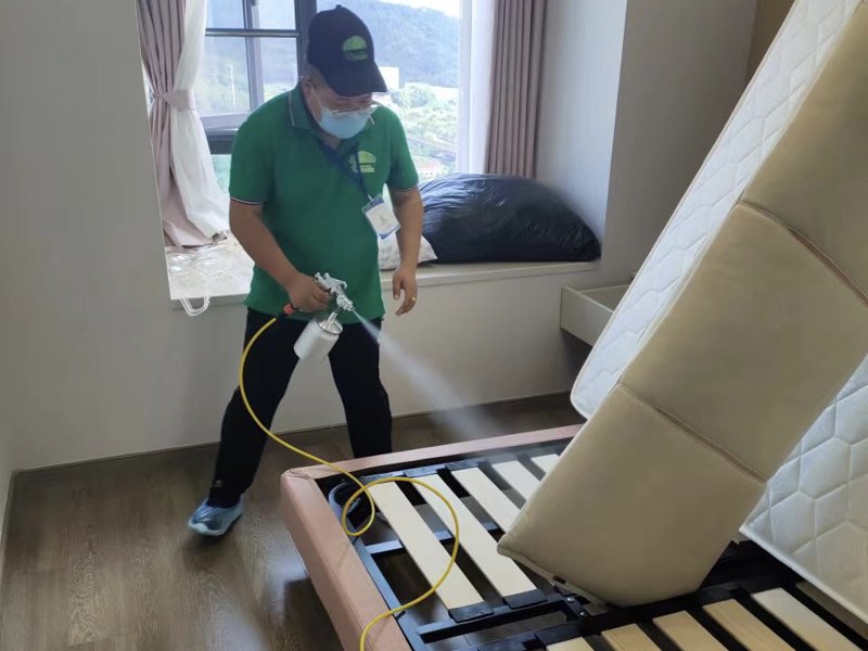 家居装修后如何选择靠谱甲醛检测机构?